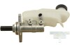PARTS TOYOTA Главный тормозной цилиндр с контейнером для торм. жид. AURIS 1.6 07-12, COROLLA 1.6 06-13 PARTS KAVO BMC-3151 (фото 1)