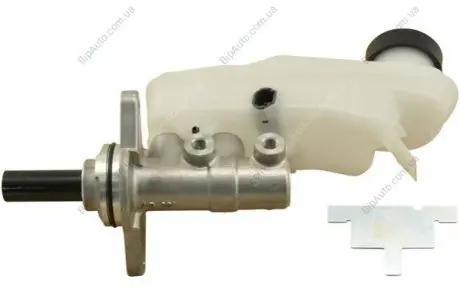PARTS TOYOTA Главный тормозной цилиндр с контейнером для торм. жид. AURIS 1.6 07-12, COROLLA 1.6 06-13 PARTS KAVO BMC-3151