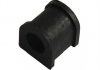 KAVO PARTS HYUNDAI Втулка стабилизатора передн. GALLOPER II 2.5 TD 98-03, MITSUBISHI L200 2.5 TD 4WD 01-07 SBS-5567 KAVO PARTS