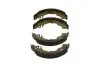 PARTS SUBARU Тормоз. колодки задн. JUSTY IV 1.0 (M300) 07-, DAIHATSU MATERIA (M4_) 1.5 ECO 4WD 06- PARTS KAVO KBS-1903 (фото 4)