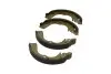 PARTS MITSUBISHI Щеки торм. OUTLANDER I 2.4 4WD 03-06, PAJERO PININ I 1.8 GDI 99-01 PARTS KAVO KBS-6412 (фото 2)