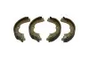 PARTS MITSUBISHI Щеки торм. OUTLANDER I 2.4 4WD 03-06, PAJERO PININ I 1.8 GDI 99-01 PARTS KAVO KBS-6412 (фото 3)