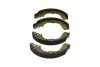 PARTS MITSUBISHI Щеки торм. OUTLANDER I 2.4 4WD 03-06, PAJERO PININ I 1.8 GDI 99-01 PARTS KAVO KBS-6412 (фото 4)