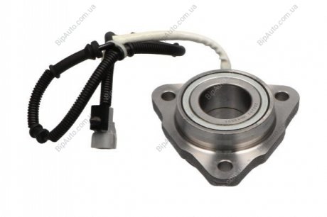 PARTS SSangYong Ступица передняя с датчиком в сборе REXTON II 2.7 Xdi 04- PARTS KAVO WBH-7503 (фото 1)