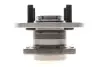 Підшипник маточини (задньої) Hyundai Accent/Kia Rio 1.0-1.6 02- KAVO PARTS WBH-3002