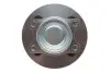 Підшипник маточини (задньої) Hyundai Accent/Kia Rio 1.0-1.6 02- PARTS KAVO WBH-3002 (фото 3)