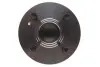 Підшипник маточини (задньої) Hyundai Accent/Kia Rio 1.0-1.6 02- PARTS KAVO WBH-3002 (фото 4)