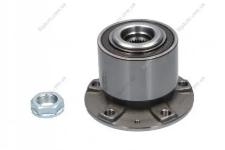 PARTS CITROEN Ступица задн. Jumpy 16-, Spacetourer 16-, PEUGEOT, TOYOTA PARTS KAVO WBH-9080