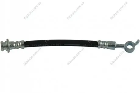 PARTS NISSAN Торм.шланг задн. лів. JUKE 10-, LEAF (ZE1) Electric 17- PARTS KAVO BBH-6805