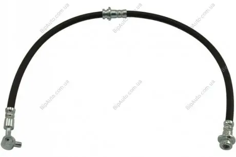 PARTS NISSAN Тормозной шланг передн. прав. LEAF (ZE1) Electric 17- PARTS KAVO BBH-6875