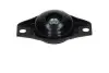 PARTS FORD Опора заднего амортизатора Galaxy,Mondeo IV,S-Max 06- PARTS KAVO SSM-10106 (фото 3)
