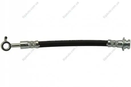 PARTS NISSAN Тормозной шланг задн. прав. LEAF (ZE1) Electric 17- PARTS KAVO BBH-6874