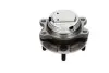 PARTS NISSAN Маточина передн. 370Z 3.7, INFINITI M (Y51) 30d 10- PARTS KAVO WBH-6524 (фото 3)