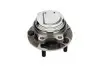 PARTS NISSAN Маточина передн. 370Z 3.7, INFINITI M (Y51) 30d 10- PARTS KAVO WBH-6524 (фото 4)