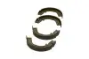 PARTS SUBARU К-т колодок стояночного тормоза Tribeca 3,0-3,6 05- PARTS KAVO KBS-6413 (фото 2)