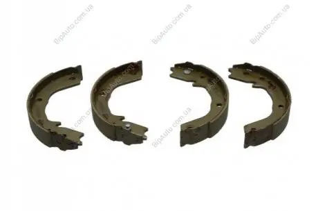 PARTS SUBARU К-т колодок стояночного тормоза Tribeca 3,0-3,6 05- PARTS KAVO KBS-6413