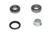 KAVO PARTS HYUNDAI Подшипник задней ступицы Pony -95, LANTRA 1.6 -95 WBK-3004 KAVO PARTS WBK-3004