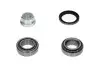 PARTS HYUNDAI Подшипник задней ступицы Pony -95, LANTRA 1.6 -95 PARTS KAVO WBK-3004 (фото 3)