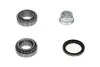 PARTS HYUNDAI Подшипник задней ступицы Pony -95, LANTRA 1.6 -95 PARTS KAVO WBK-3004 (фото 4)