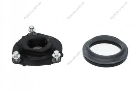 PARTS NISSAN Подушка амортизатора передн.прав. Juke, Leaf 10- PARTS KAVO SSM-10160 (фото 1)