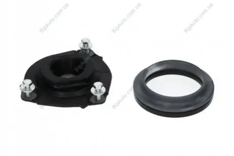 PARTS NISSAN Подушка амортизатора передн.лів. Juke, Leaf 10- PARTS KAVO SSM-10159 (фото 1)