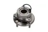 Підшипник маточини (передньої) Daewoo/Chevrolet Epica 2.0 05-/Evanda 02- (+ABS) PARTS KAVO WBH-1007 (фото 4)