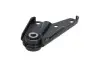 PARTS MAZDA Подушка двигателя задн. 3 2.3 MPS Turbo 08-14 PARTS KAVO EEM-4670 (фото 2)