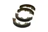 PARTS TOYOTA щоки гальмівні задн.Corolla/CarinaII/Camry PARTS KAVO KBS-9912 (фото 2)