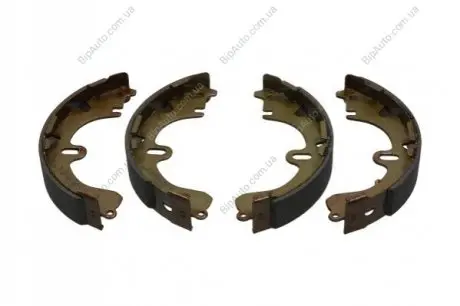 PARTS TOYOTA щоки гальмівні задн.Corolla/CarinaII/Camry PARTS KAVO KBS-9912