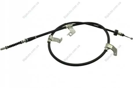 PARTS KIA Трос тормоза прав. PICANTO II (TA) 1.2 11-17 PARTS KAVO BHC-4140