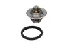 PARTS HYUNDAI Термостат i20/i30/i40 1,4-1,6CDI 07-, KIA PARTS KAVO TH-3013 (фото 2)