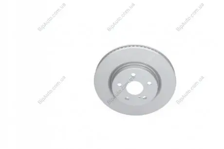 PARTS TOYOTA Гальмівний диск Camry 17-, Rav 4 V 18- PARTS KAVO BR-9572-C