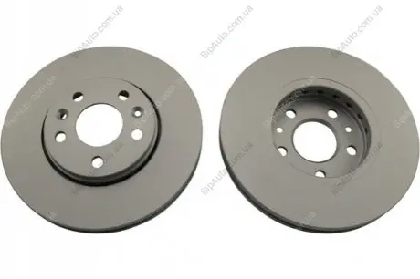 PARTS RENAULT диск гальмівний передн.Trafic III 14- PARTS KAVO BR-6859-C (фото 1)