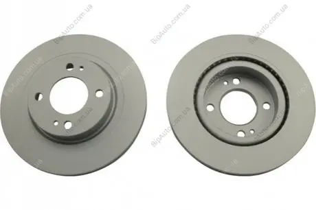 PARTS MITSUBISHI диск гальм. передн. SPACE STAR 12- PARTS KAVO BR-5799-C