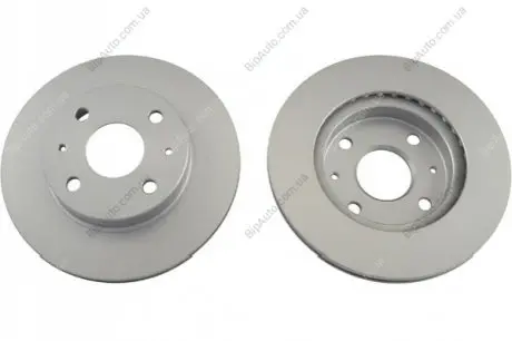 PARTS DAIHATSU диск гальмівний передн. SIRION 00- PARTS KAVO BR-1718-C