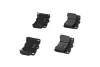 PARTS DAIHATSU Тормозные колодки передн.Cuore 98- PARTS KAVO KBP-1510 (фото 3)