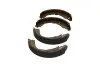 PARTS TOYOTA Тормозные щеки 4 RUNNER III 2.7 4WD PARTS KAVO KBS-9947 (фото 2)