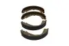 PARTS TOYOTA Тормозные щеки 4 RUNNER III 2.7 4WD PARTS KAVO KBS-9947 (фото 4)