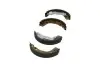 PARTS HYUNDAI Тормозные щеки Getz 02- 180/31mm PARTS KAVO KBS-3412 (фото 2)