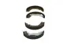 PARTS HYUNDAI Тормозные щеки Getz 02- 180/31mm PARTS KAVO KBS-3412 (фото 4)