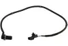 PARTS MITSUBISHI Датчик ABS зад. лів. PAJERO 07- PARTS KAVO BAS-5513 (фото 1)