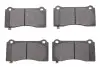 PARTS TESLA Колодки торм. передние Model 3/Y PARTS KAVO KBP-10045 (фото 1)