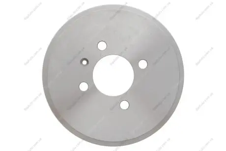 Барабан гальмівний (задній) Seat Cordoba/VW Polo 93-05 (100x51) PARTS KAVO BD-10005