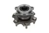 PARTS MITSUBISHI Маточина колеса Pajero 07 - PARTS KAVO WBH-5542 (фото 3)