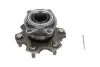 PARTS MITSUBISHI Маточина колеса Pajero 07 - PARTS KAVO WBH-5542 (фото 4)