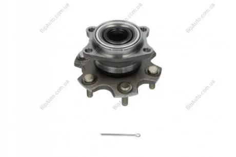 PARTS MITSUBISHI Маточина колеса Pajero 07 - PARTS KAVO WBH-5542