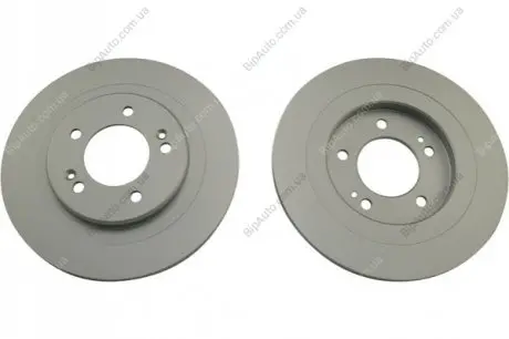 PARTS HYUNDAI диск гальмівний задн. i40 11- PARTS KAVO BR-3262-C