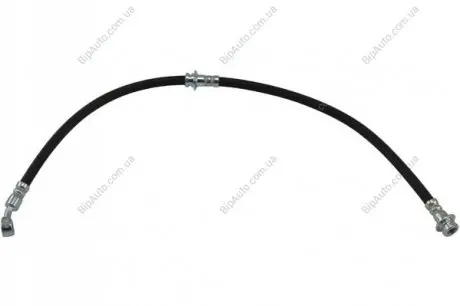 PARTS NISSAN Шланг торм. пер. лів. Juke 17- PARTS KAVO BBH-6837