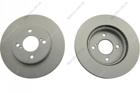 PARTS SUZUKI диск гальм. передн. SWIFT 17- PARTS KAVO BR-8749-C