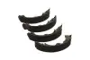 PARTS NISSAN Щеки тормозные Almera 1,6 06- PARTS KAVO KBS-7414 (фото 3)